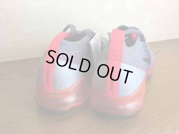 画像5: NIKE（ナイキ）  AIR VAPORMAX FLYKNIT 3（エアヴェイパーマックスフライニット3） スニーカー 靴 ウィメンズ 新品 (385) (5)