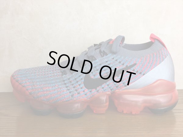 画像1: NIKE（ナイキ）  AIR VAPORMAX FLYKNIT 3（エアヴェイパーマックスフライニット3） スニーカー 靴 ウィメンズ 新品 (385) (1)