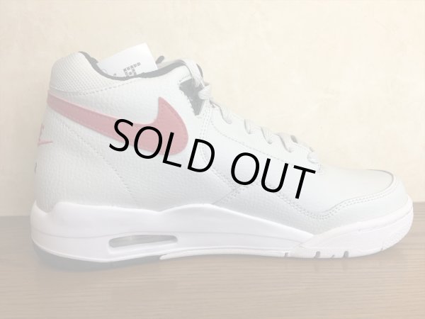 画像2: NIKE（ナイキ）  FLIGHT LEGACY（フライトレガシー） スニーカー 靴 メンズ 新品 (387) (2)