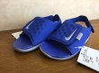 画像4: NIKE（ナイキ） SUNRAY ADJUST 5 TD（サンレイアジャスト5TD） スニーカー 靴 ベビーシューズ ベビーサンダル 新品 (389) (4)