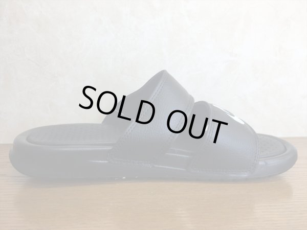 画像2: NIKE（ナイキ） BENASSI DUO ULTRA SLIDE（ベナッシデュオウルトラスライド） 靴 サンダル ウィメンズ 新品 (390) (2)