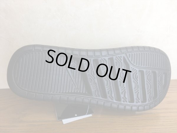 画像3: NIKE（ナイキ） BENASSI DUO ULTRA SLIDE（ベナッシデュオウルトラスライド） 靴 サンダル ウィメンズ 新品 (390) (3)