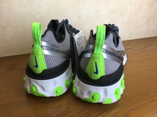 画像5: NIKE（ナイキ）  REACT ELEMENT 55 SE（リアクトエレメント55SE） スニーカー 靴 メンズ 新品 (391) (5)