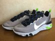 画像4: NIKE（ナイキ）  REACT ELEMENT 55 SE（リアクトエレメント55SE） スニーカー 靴 メンズ 新品 (391) (4)