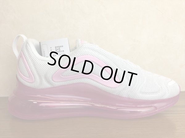 画像2: NIKE（ナイキ）  AIR MAX 720（エアマックス720） スニーカー 靴 ウィメンズ 新品 (395) (2)