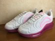 画像4: NIKE（ナイキ）  AIR MAX 720（エアマックス720） スニーカー 靴 ウィメンズ 新品 (395) (4)