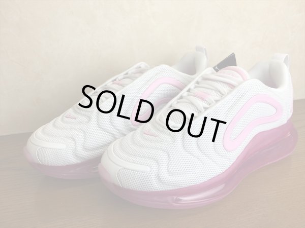 画像4: NIKE（ナイキ）  AIR MAX 720（エアマックス720） スニーカー 靴 ウィメンズ 新品 (395) (4)