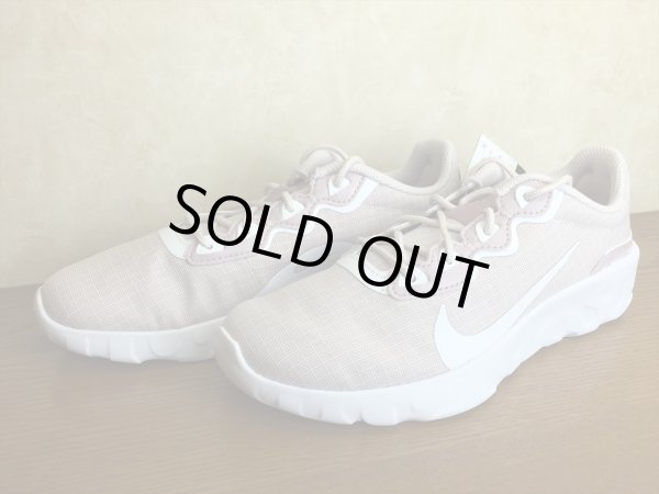 画像4: NIKE（ナイキ）  EXPLORE STRADA（エクスプローラーストラーダ） スニーカー 靴 ウィメンズ 新品 (393) (4)