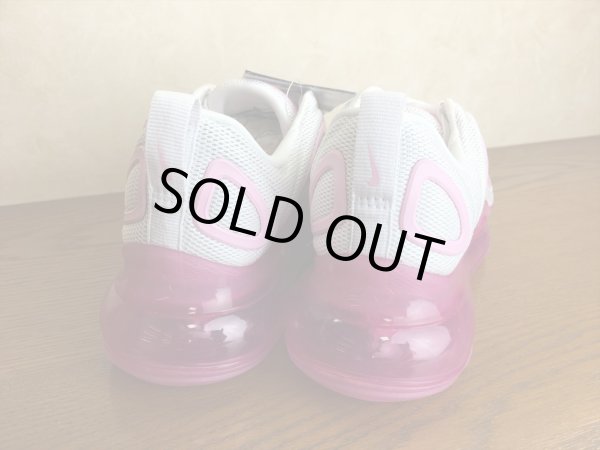 画像5: NIKE（ナイキ）  AIR MAX 720（エアマックス720） スニーカー 靴 ウィメンズ 新品 (395) (5)