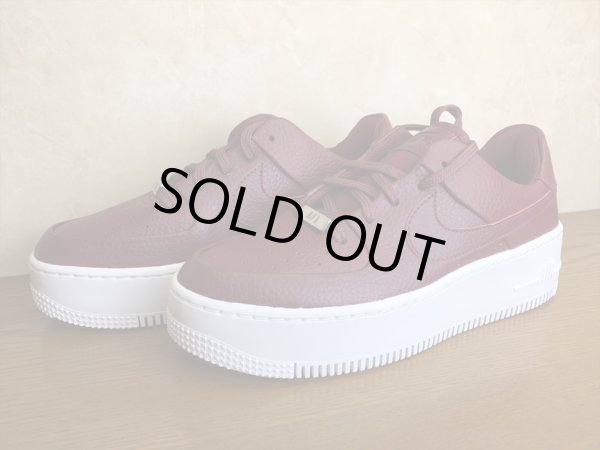 画像4: NIKE（ナイキ）  AF1 SAGE LOW（AF1セイジLOW） スニーカー 靴 ウィメンズ 新品 外箱なし (397) (4)
