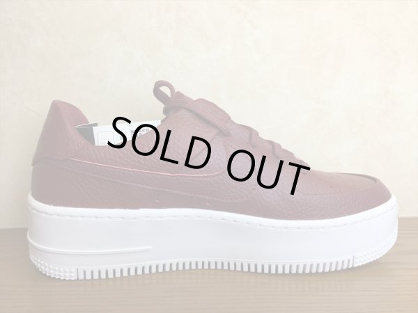 画像2: NIKE（ナイキ）  AF1 SAGE LOW（AF1セイジLOW） スニーカー 靴 ウィメンズ 新品 外箱なし (397) (2)