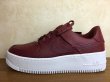 画像1: NIKE（ナイキ）  AF1 SAGE LOW（AF1セイジLOW） スニーカー 靴 ウィメンズ 新品 外箱なし (397) (1)