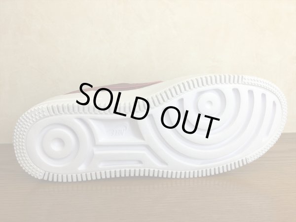 画像3: NIKE（ナイキ）  AF1 SAGE LOW（AF1セイジLOW） スニーカー 靴 ウィメンズ 新品 外箱なし (397) (3)
