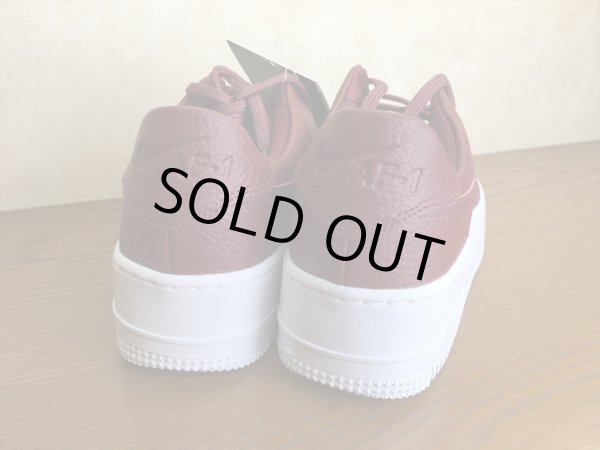 画像5: NIKE（ナイキ）  AF1 SAGE LOW（AF1セイジLOW） スニーカー 靴 ウィメンズ 新品 外箱なし (397) (5)