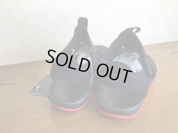 画像5: NIKE（ナイキ） SUNRAY PROTECT 2 PS（サンレイプロテクト2PS） スニーカー 靴 ジュニア サンダル 新品 (396) (5)