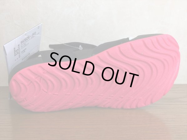 画像3: NIKE（ナイキ） SUNRAY PROTECT 2 PS（サンレイプロテクト2PS） スニーカー 靴 ジュニア サンダル 新品 (396) (3)