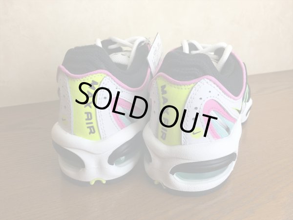 画像5: NIKE（ナイキ）  AIR MAX TAILWIND IV（エアマックステイルウィンドIV） スニーカー 靴 メンズ 新品 外箱なし (399) (5)