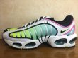 画像1: NIKE（ナイキ）  AIR MAX TAILWIND IV（エアマックステイルウィンドIV） スニーカー 靴 メンズ 新品 外箱なし (399) (1)