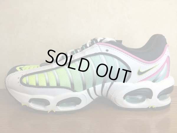 画像1: NIKE（ナイキ）  AIR MAX TAILWIND IV（エアマックステイルウィンドIV） スニーカー 靴 メンズ 新品 外箱なし (399) (1)