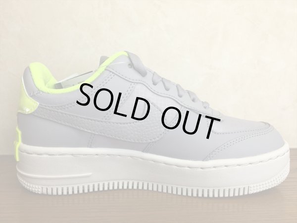 画像2: NIKE（ナイキ）  AF1 SHADOW SE（AF1シャドウSE） スニーカー 靴 ウィメンズ 新品 外箱なし (400) (2)