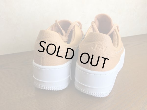 画像5: NIKE（ナイキ）  AF1 SAGE LOW（AF1セイジLOW） スニーカー 靴 ウィメンズ 新品 外箱なし (398) (5)