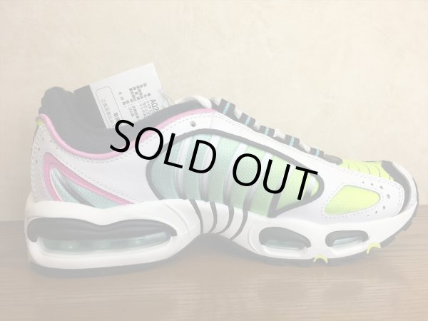 画像2: NIKE（ナイキ）  AIR MAX TAILWIND IV（エアマックステイルウィンドIV） スニーカー 靴 メンズ 新品 外箱なし (399) (2)