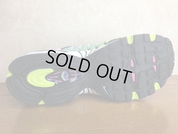 画像3: NIKE（ナイキ）  AIR MAX TAILWIND IV（エアマックステイルウィンドIV） スニーカー 靴 メンズ 新品 外箱なし (399) (3)