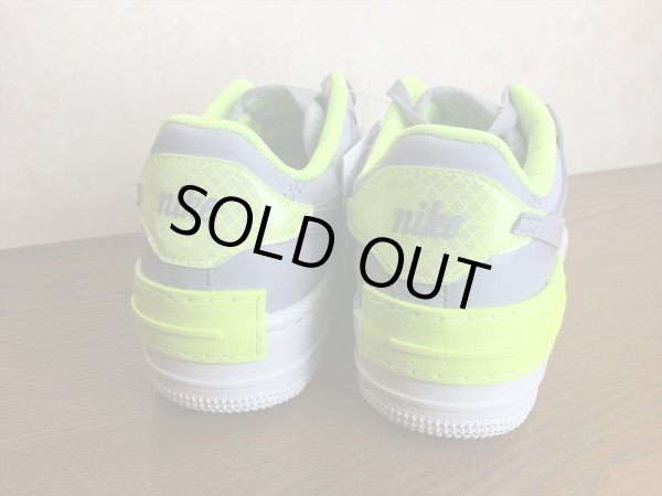 画像5: NIKE（ナイキ）  AF1 SHADOW SE（AF1シャドウSE） スニーカー 靴 ウィメンズ 新品 外箱なし (400) (5)