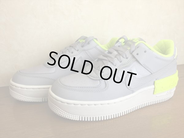 画像4: NIKE（ナイキ）  AF1 SHADOW SE（AF1シャドウSE） スニーカー 靴 ウィメンズ 新品 外箱なし (400) (4)