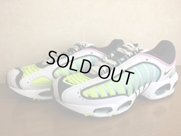 画像4: NIKE（ナイキ）  AIR MAX TAILWIND IV（エアマックステイルウィンドIV） スニーカー 靴 メンズ 新品 外箱なし (399) (4)