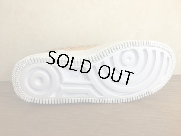 画像3: NIKE（ナイキ）  AF1 SAGE LOW（AF1セイジLOW） スニーカー 靴 ウィメンズ 新品 外箱なし (398) (3)