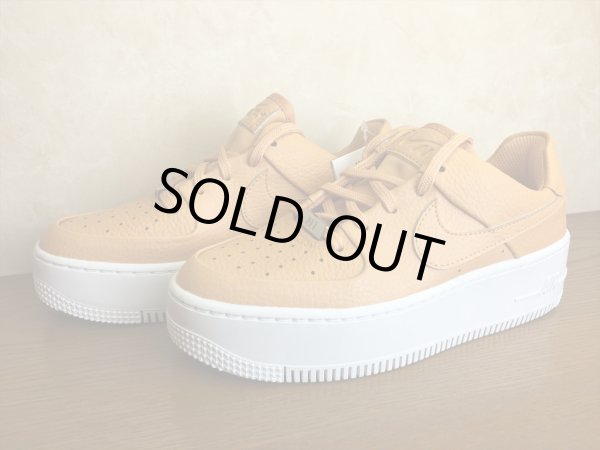 画像4: NIKE（ナイキ）  AF1 SAGE LOW（AF1セイジLOW） スニーカー 靴 ウィメンズ 新品 外箱なし (398) (4)
