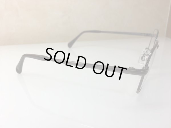 画像4: TITANOS（チタノス） メガネフレーム 54サイズ 新品 (4)