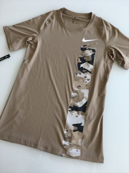 画像1: NIKE（ナイキ） FTTD 2L CMO トップス カットソー Tシャツ TEE アパレル メンズ 新品 (3) (1)