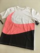 画像1: NIKE（ナイキ） HBR スウッシュ トップス カットソー Tシャツ TEE アパレル メンズ 新品 (2) (1)