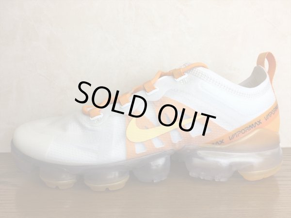 画像1: NIKE（ナイキ） AIR VAPORMAX 2019（エアヴェイパーマックス2019） スニーカー 靴 ウィメンズ 新品 外箱なし (402) (1)