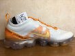 画像2: NIKE（ナイキ） AIR VAPORMAX 2019（エアヴェイパーマックス2019） スニーカー 靴 ウィメンズ 新品 外箱なし (402) (2)