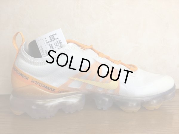 画像2: NIKE（ナイキ） AIR VAPORMAX 2019（エアヴェイパーマックス2019） スニーカー 靴 ウィメンズ 新品 外箱なし (402) (2)