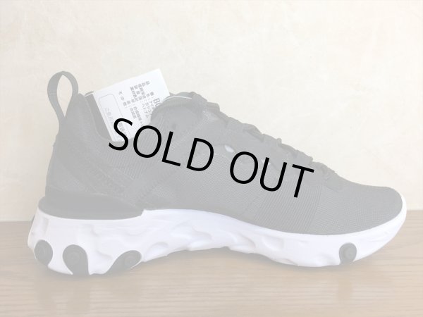 画像2: NIKE（ナイキ）  REACT ELEMENT 55（リアクトエレメント55） スニーカー 靴 ウィメンズ 新品 (403) (2)