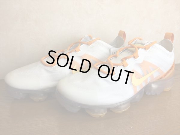 画像4: NIKE（ナイキ） AIR VAPORMAX 2019（エアヴェイパーマックス2019） スニーカー 靴 ウィメンズ 新品 外箱なし (402) (4)