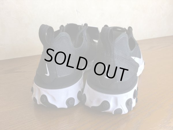 画像5: NIKE（ナイキ）  REACT ELEMENT 55（リアクトエレメント55） スニーカー 靴 ウィメンズ 新品 (403) (5)