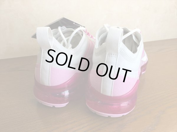 画像5: NIKE（ナイキ）  AIR VAPORMAX 2019（エアヴェイパーマックス2019） スニーカー 靴 ウィメンズ 新品 (401) (5)