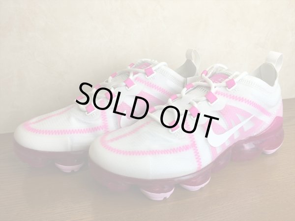 画像4: NIKE（ナイキ）  AIR VAPORMAX 2019（エアヴェイパーマックス2019） スニーカー 靴 ウィメンズ 新品 (401) (4)