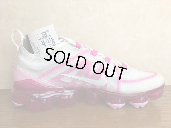 画像2: NIKE（ナイキ）  AIR VAPORMAX 2019（エアヴェイパーマックス2019） スニーカー 靴 ウィメンズ 新品 (401) (2)