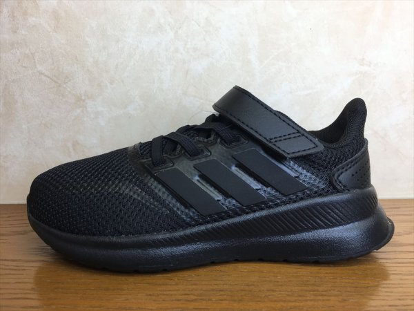 画像1: adidas（アディダス）  FALCONRUN C（ファルコンラン C） スニーカー 靴 キッズ・ジュニア 新品 (406) (1)