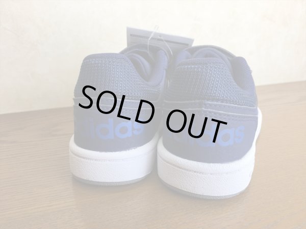 画像5: adidas（アディダス）  HOOPS2.0 CMF C（HOOPS2.0 CMF C） スニーカー 靴 キッズ・ジュニア 新品 (404) (5)
