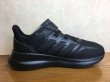 画像2: adidas（アディダス）  FALCONRUN C（ファルコンラン C） スニーカー 靴 キッズ・ジュニア 新品 (406) (2)