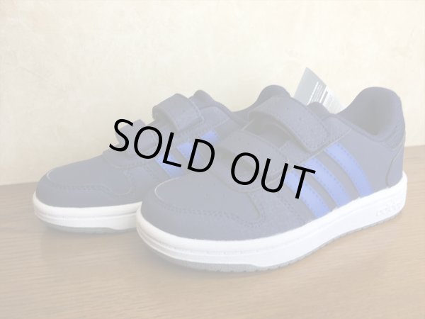 画像4: adidas（アディダス）  HOOPS2.0 CMF C（HOOPS2.0 CMF C） スニーカー 靴 キッズ・ジュニア 新品 (404) (4)