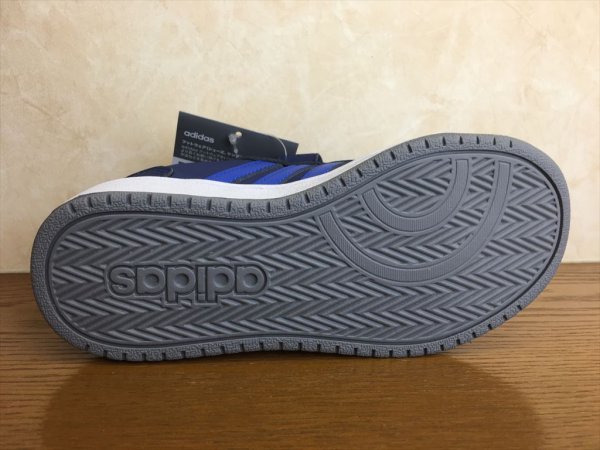 画像3: adidas（アディダス）  HOOPS2.0 CMF C（HOOPS2.0 CMF C） スニーカー 靴 キッズ・ジュニア 新品 (404) (3)