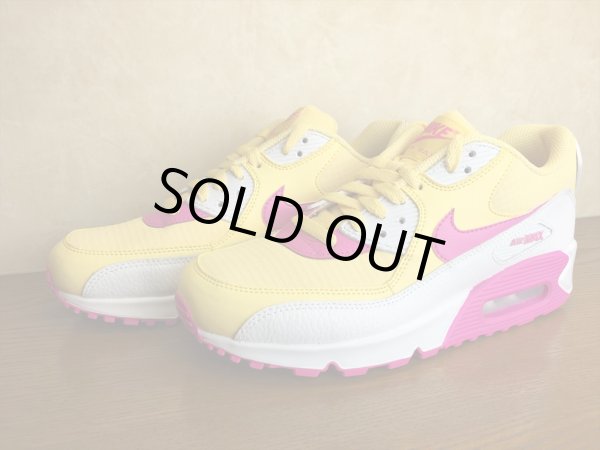 画像4: NIKE（ナイキ）  AIR MAX 90（エアマックス90） スニーカー 靴 ウィメンズ 新品 外箱なし (410) (4)